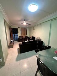 Blk 504 Hillgrove Gardens (Bukit Batok), HDB 3 Rooms #627907911